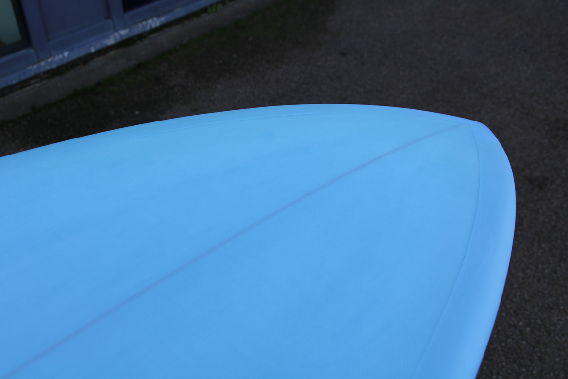 Elemnt Surfboards I The Vixen 6'2 2022